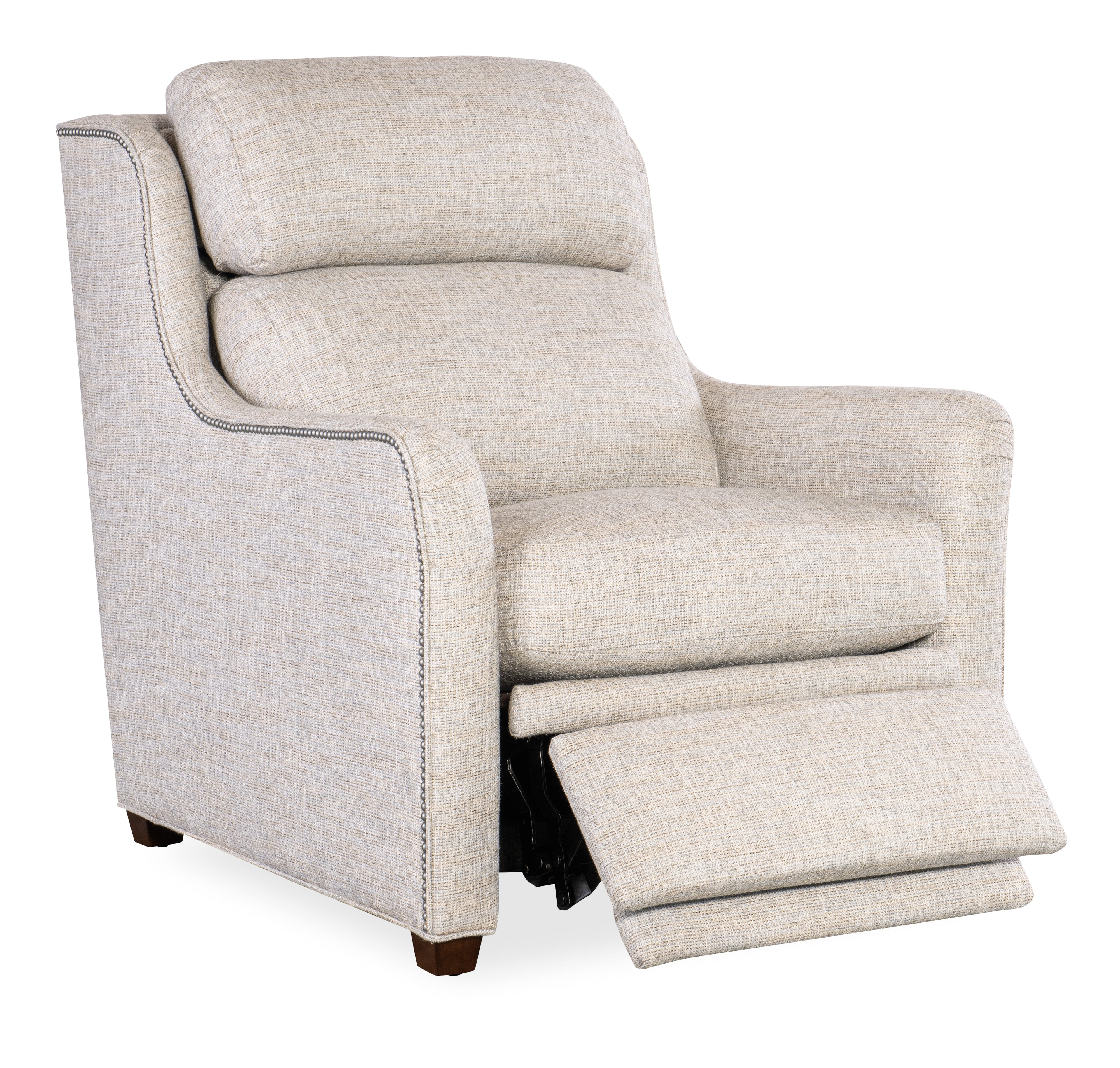 Bradington Young Benson Power Recliner