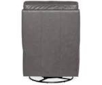 Bradington Young Manning Wall Hugger Recliner