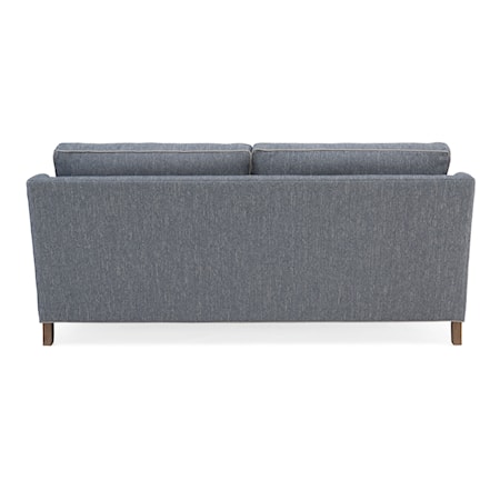 Stationary Small Sofa