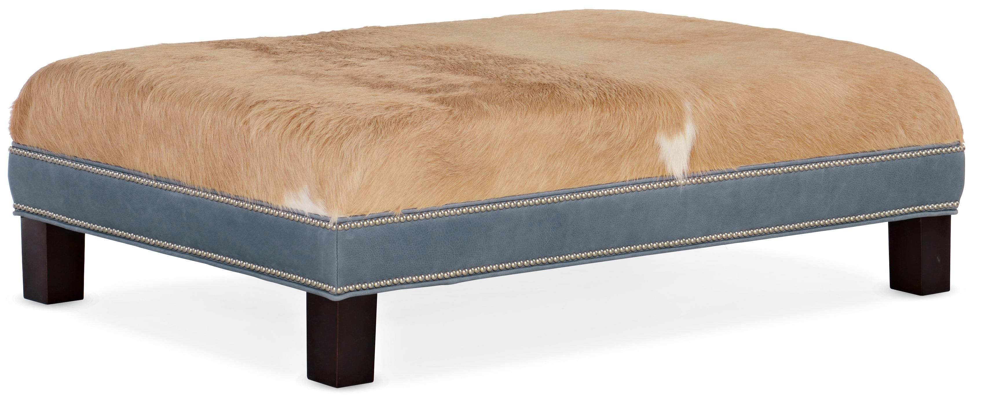 Bradington Young Rects Rectangular Ottoman