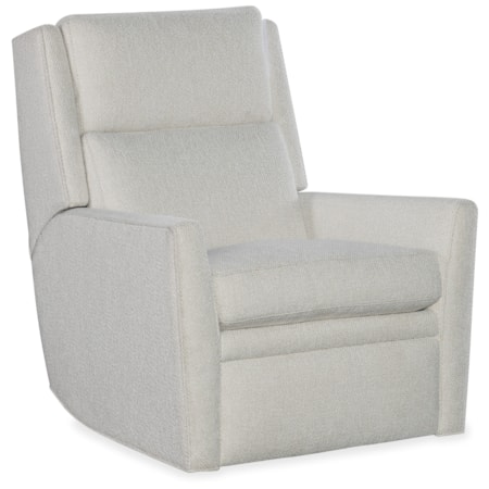 Zero Gravity Power Recliner