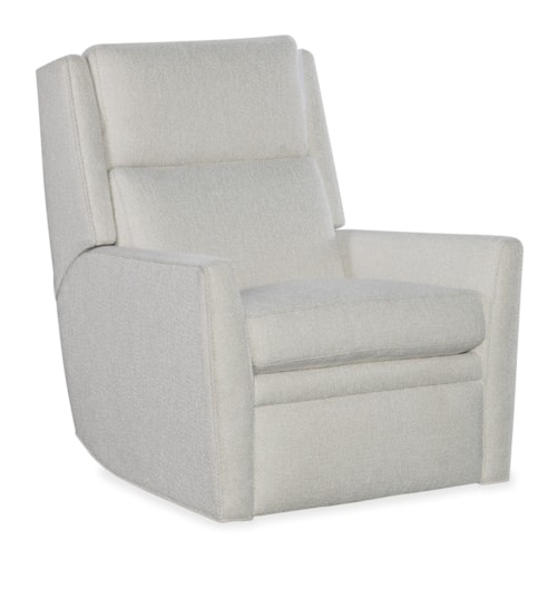 Transitional Zero Gravity Power Recliner