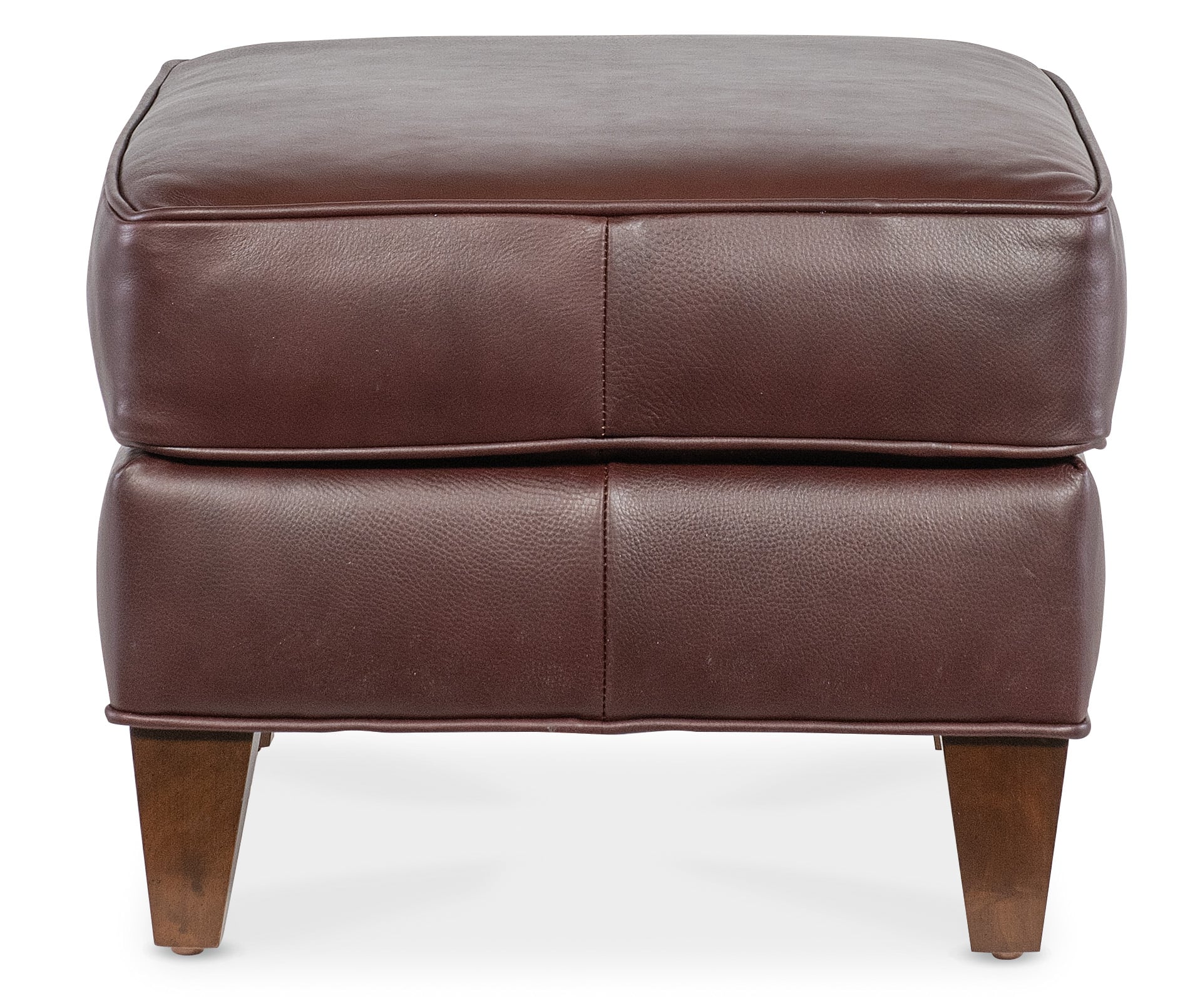 Bradington Young Tatum Ottoman