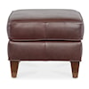 Bradington Young Tatum Ottoman