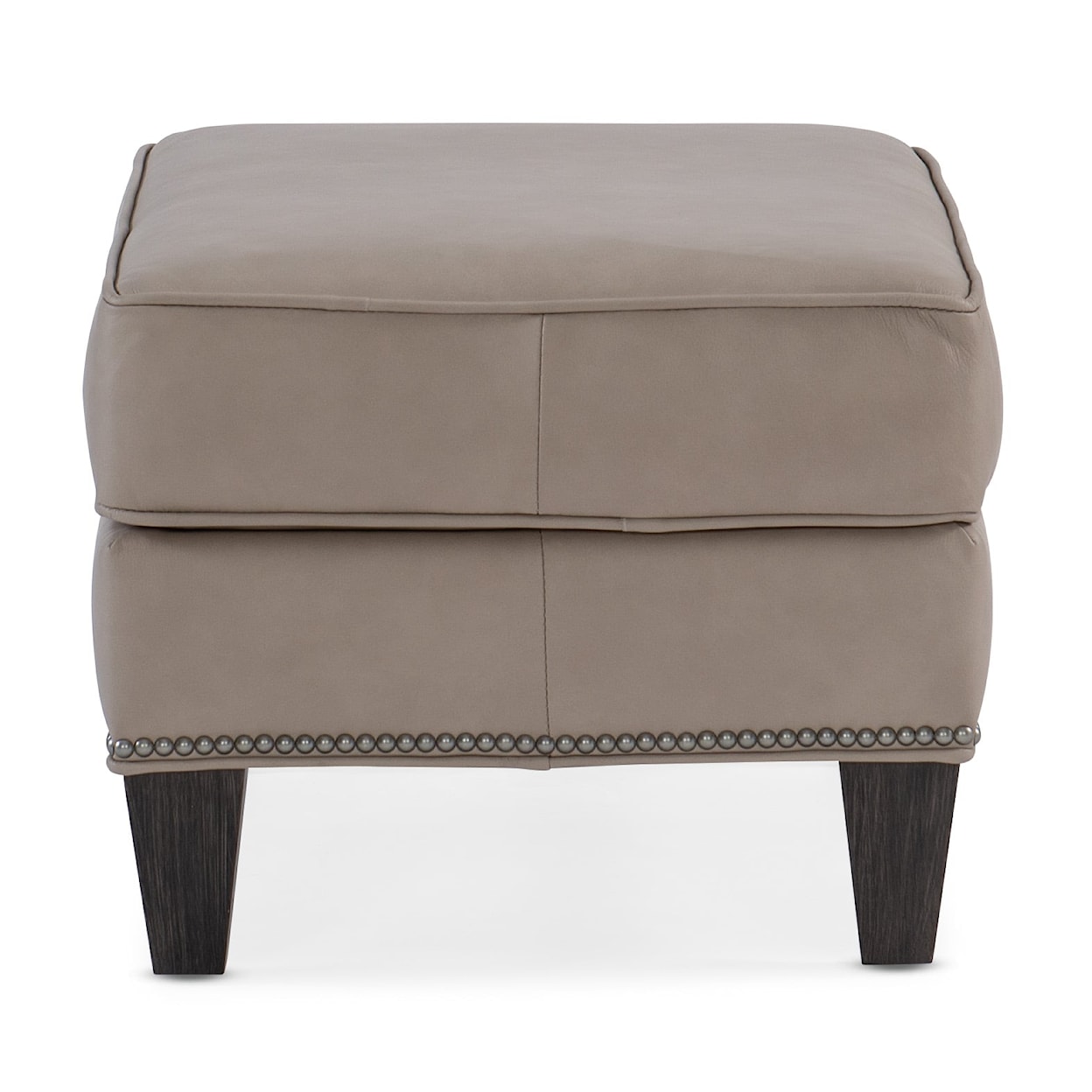 Bradington Young Christopher Ottoman