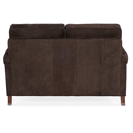 Stationary Loveseat