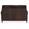 Bradington Young Mallory Stationary Loveseat