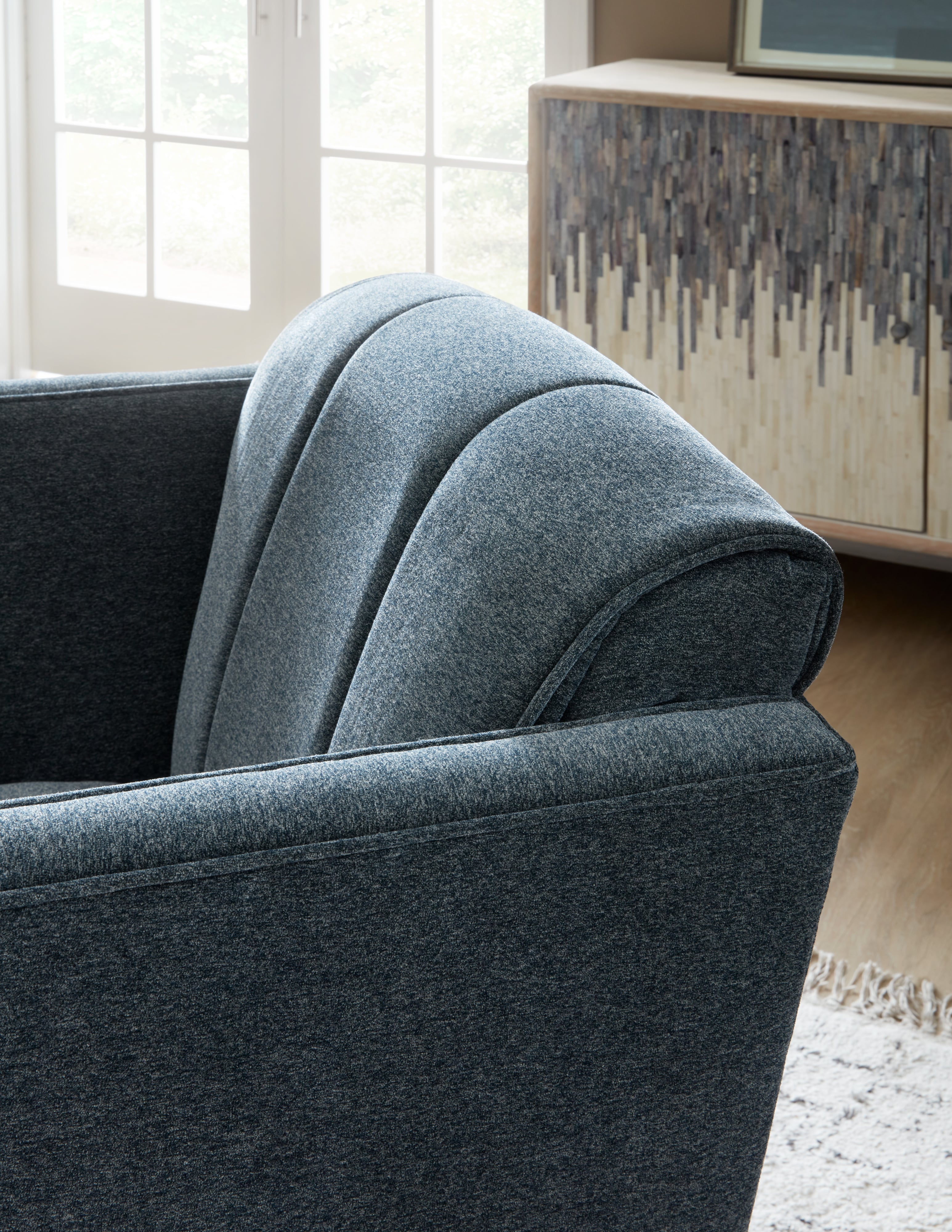 Bradington Young Mila Accent Chair