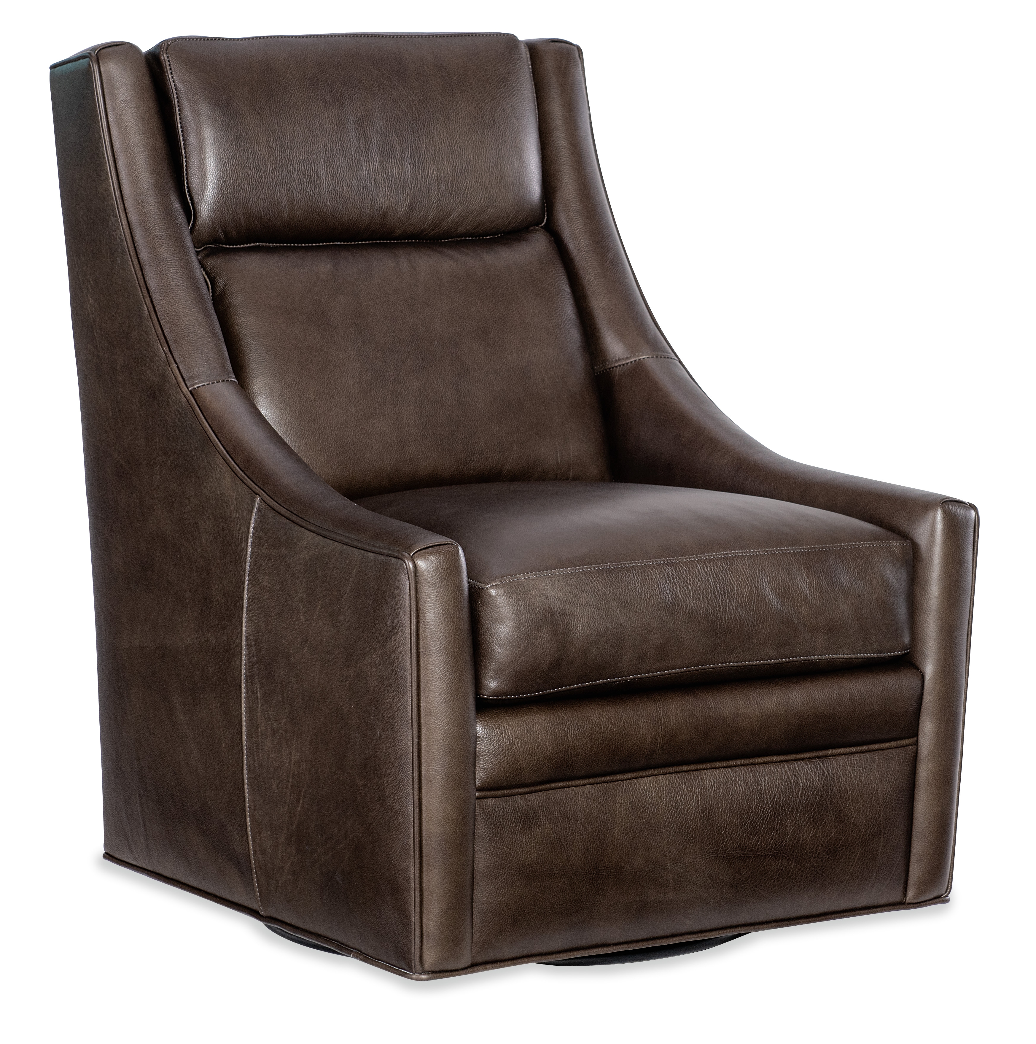 Traynor Swivel Tub Chair