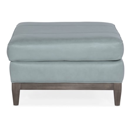 Accent Ottoman