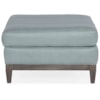 Bradington Young Noah Accent Ottoman