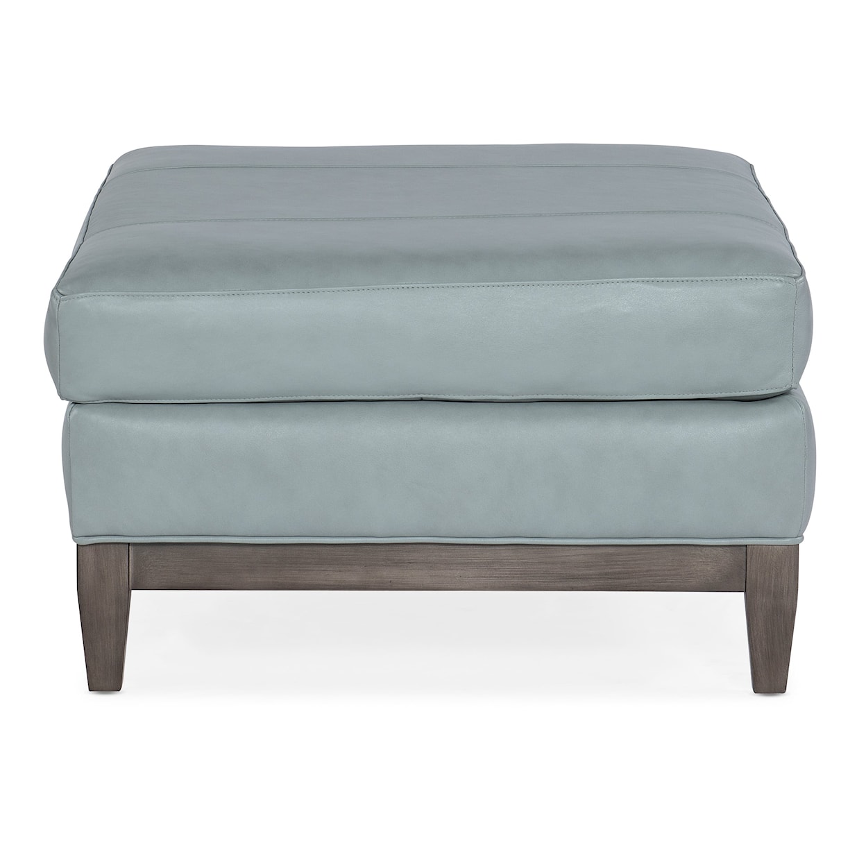 Bradington Young Noah Ottoman