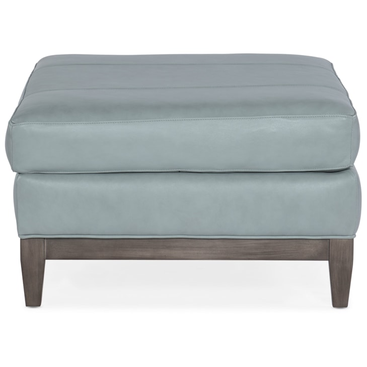 Bradington Young Noah Accent Ottoman