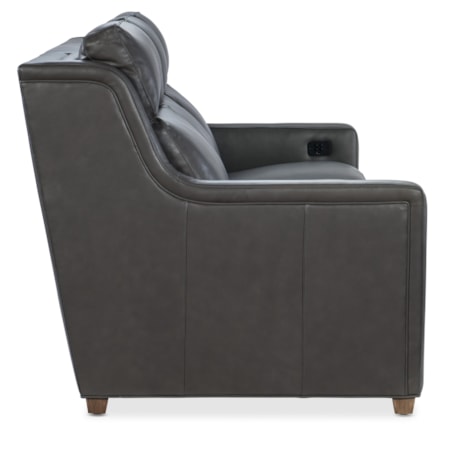 Hambrick Double Reclining Sofa