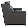 Bradington Young Hambrick Hambrick Double Reclining Sofa