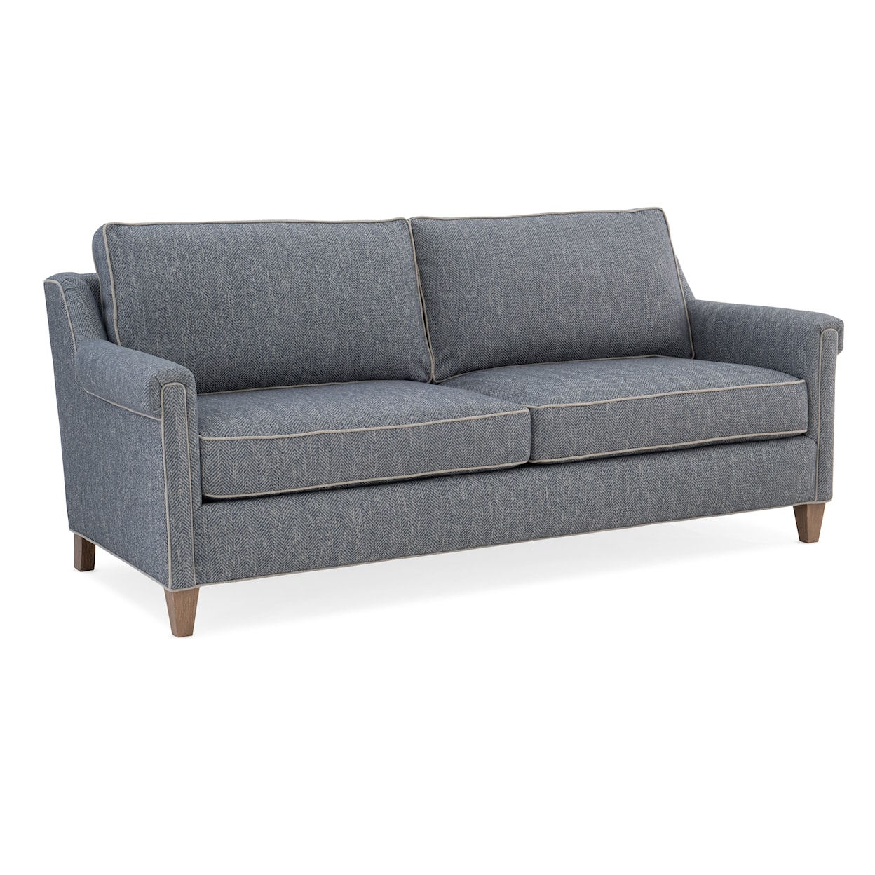 Bradington Young Madison Stationary Small Sofa