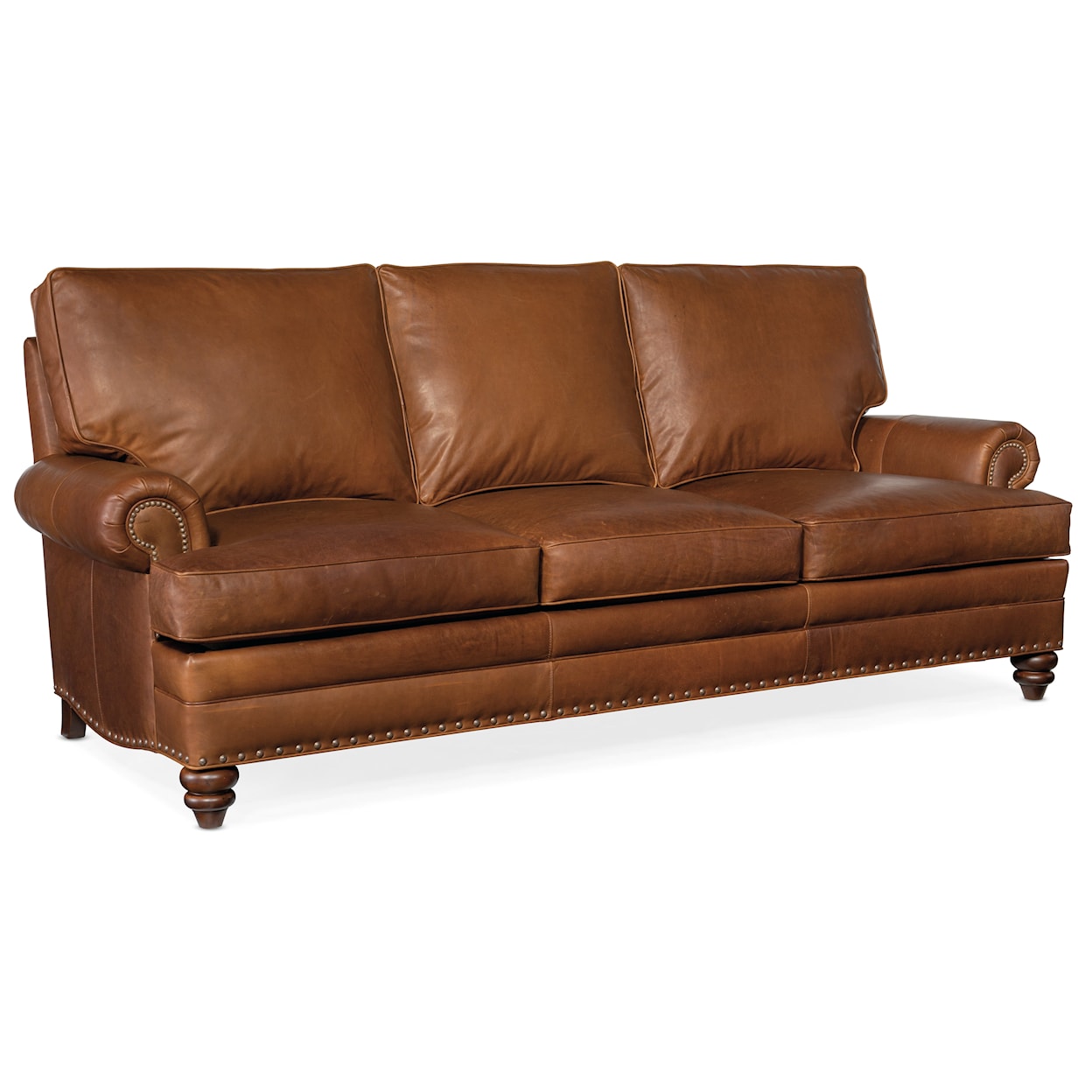 Bradington Young Hoff Sofa