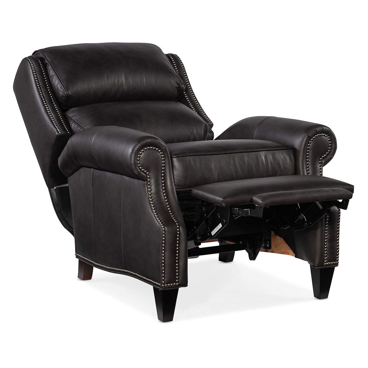 Bradington Young Huss Power Reclining Chair