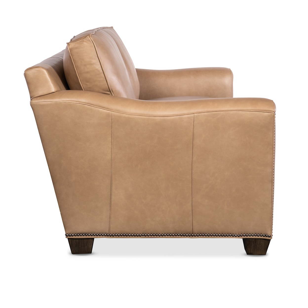 Bradington Young Lennon Loveseat