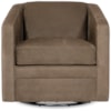 Bradington Young Lorelai Swivel Chair