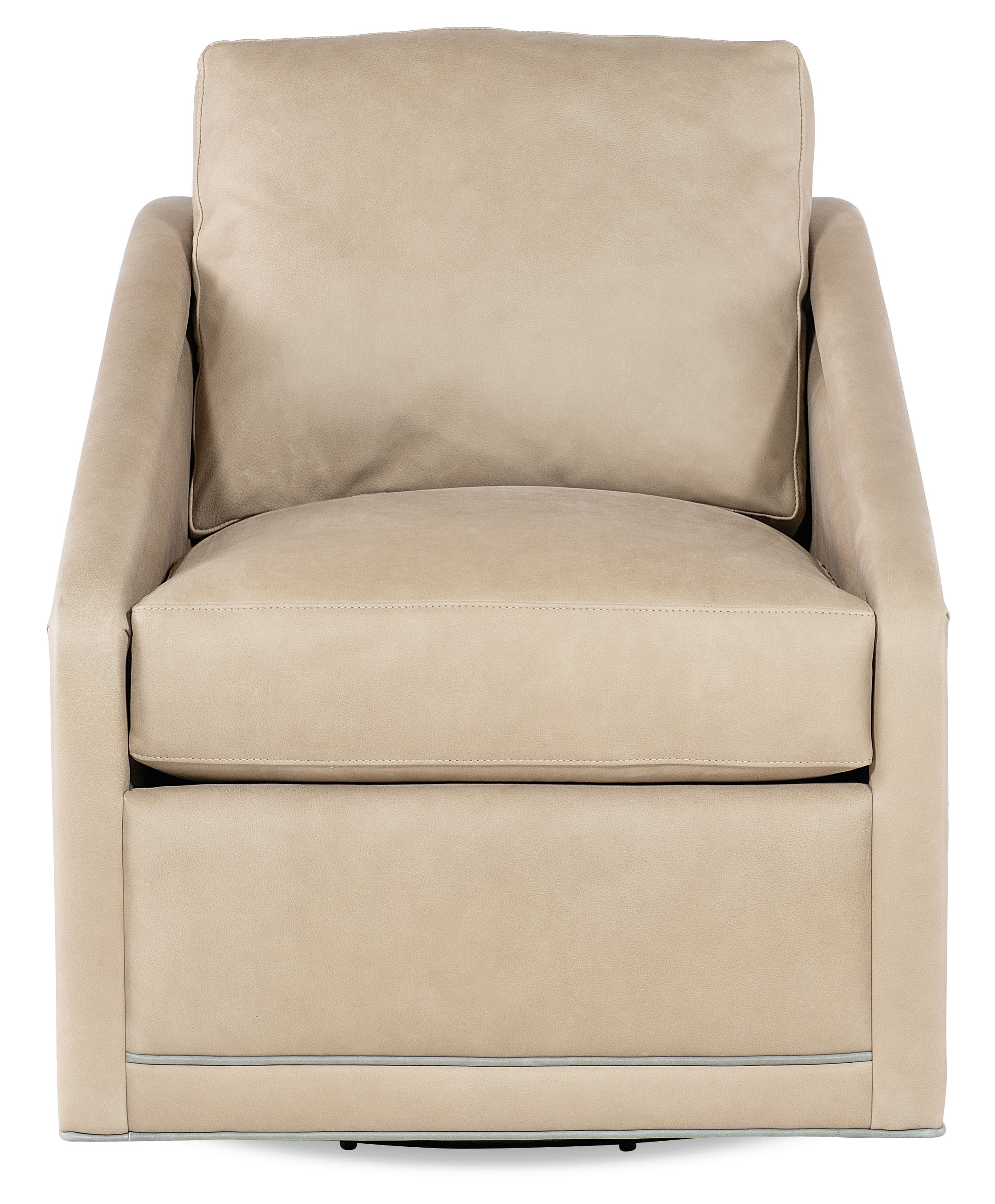 Bradington Young Kaisen Swivel Chair
