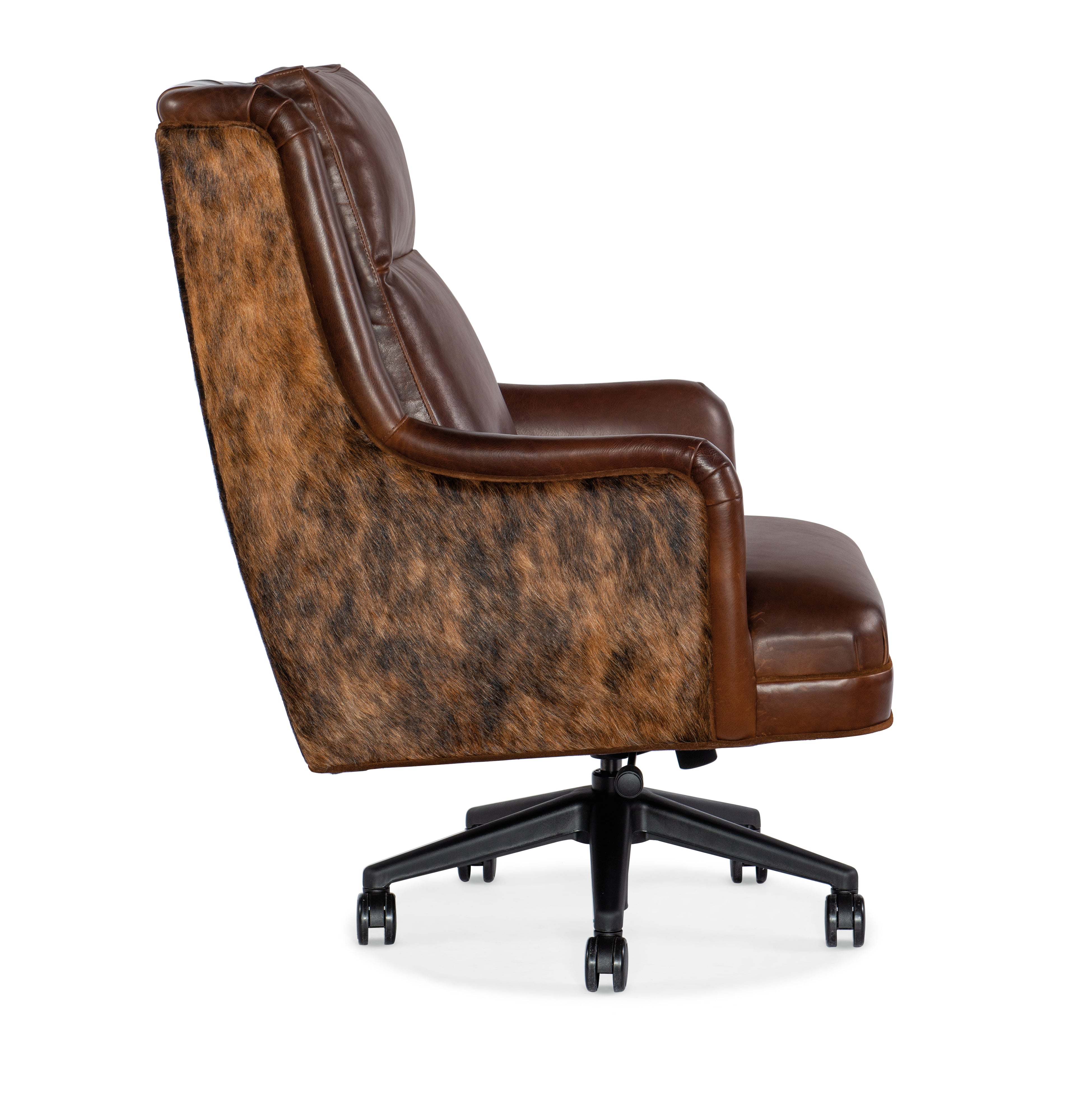 Bradington Young Eastwood 14325EC 92440088 Transitional Swivel Tilt