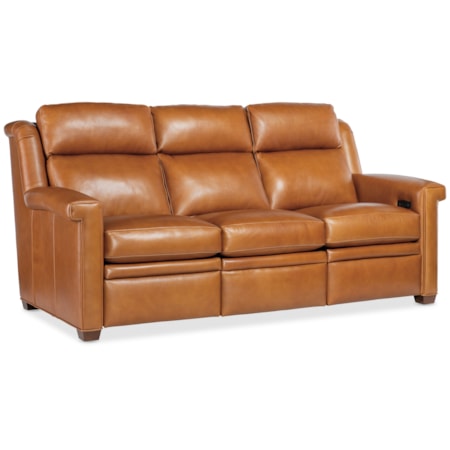 Power Reclining Sofa