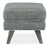 Bradington Young Emyrsen Ottoman