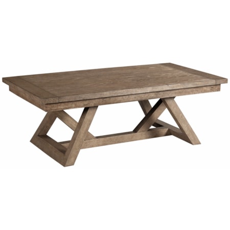 Evans Coffee Table