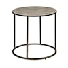 Hammary Modern Basics End Table