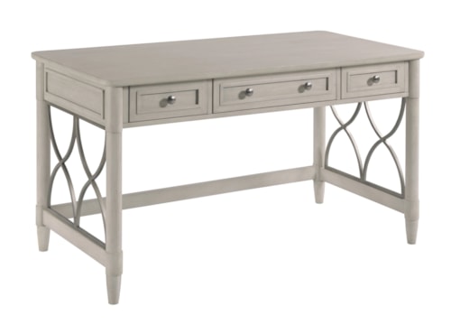 Transitional Writing Desk