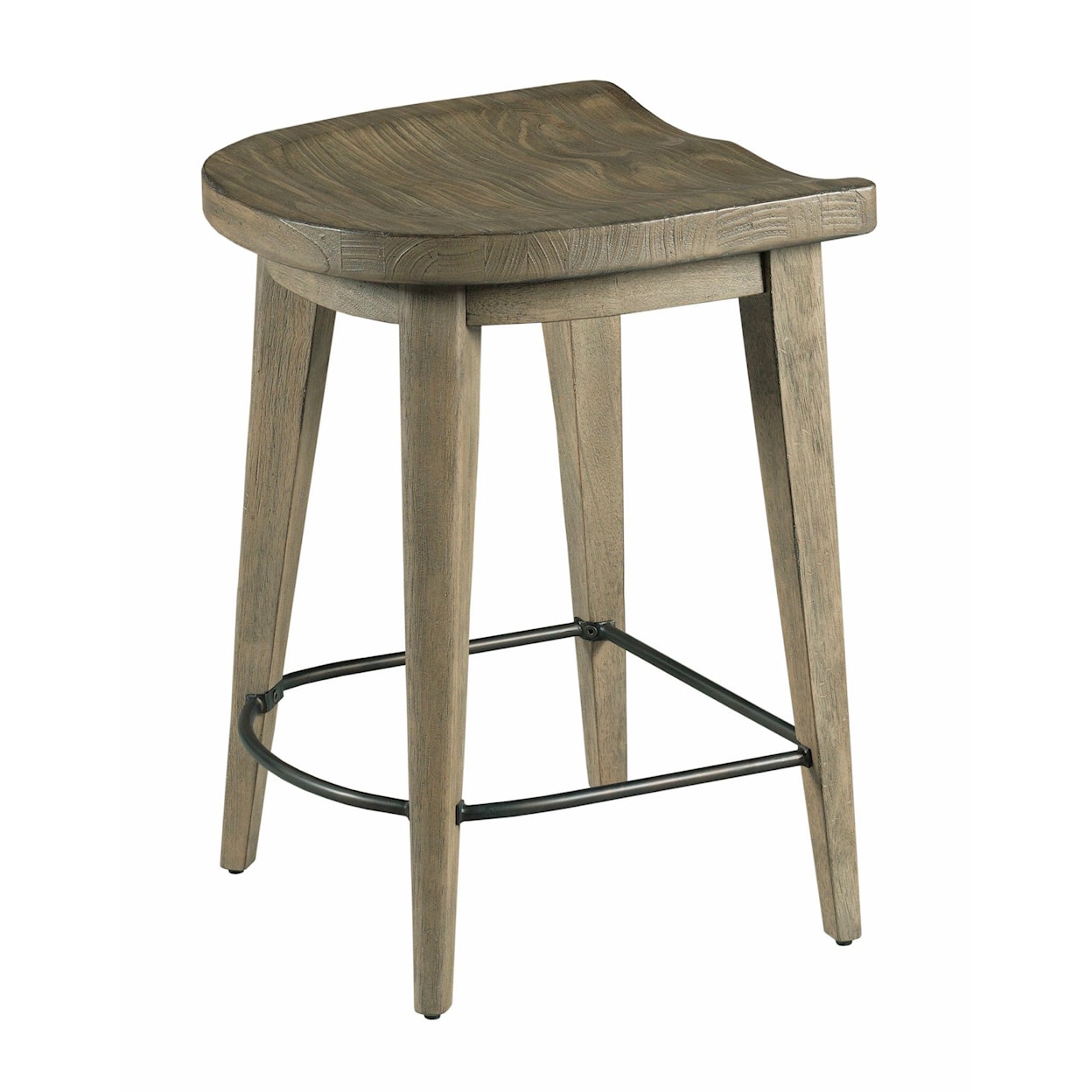 Hammary Sanbern Bar Stool