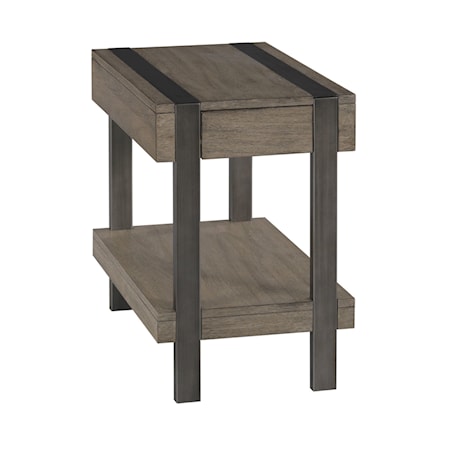 Chairside Table