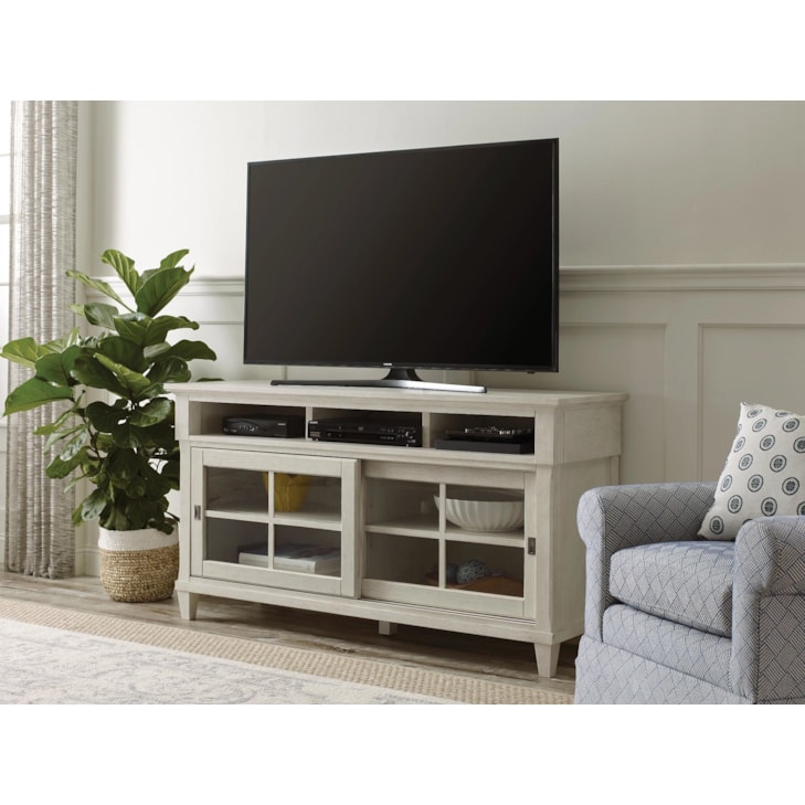 Hammary Grand Bay Loggerhead Entertainment Console