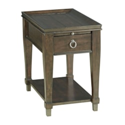 View Chairside Table