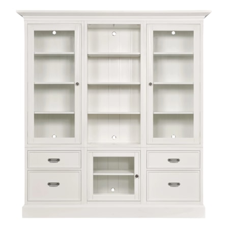 Display Cabinet