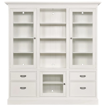 Display Cabinet
