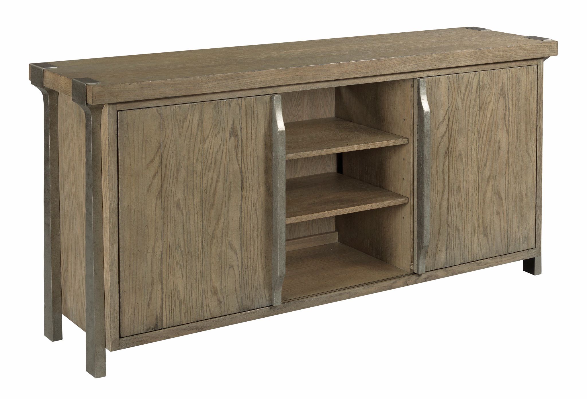 Entertainment Console