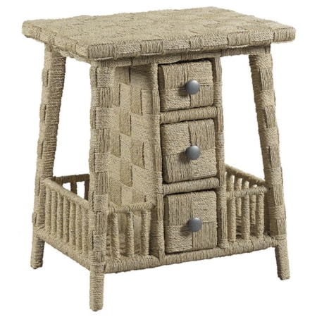 Accent Table