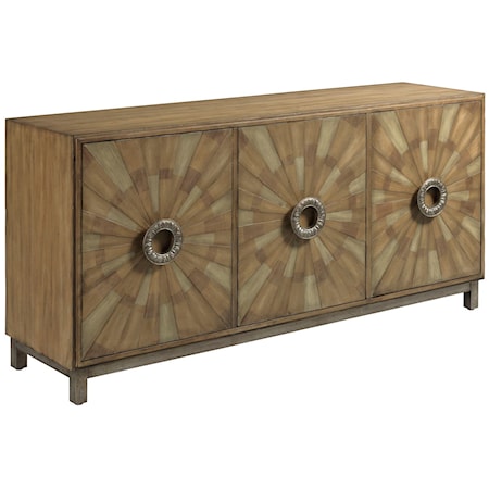 Accent Chest