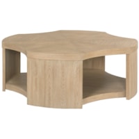 Partner Concave Coffee Table