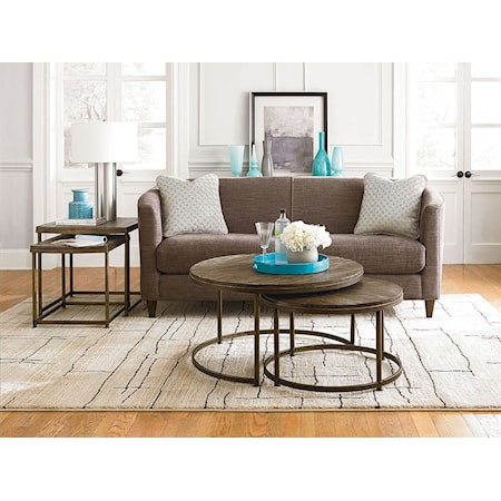 Hammary in Kansas City Area: Liberty, Lee\'s Summit, and Blue Springs, MO &  Overland Park, KS | Crowley Furniture & Mattress | Result Page 1