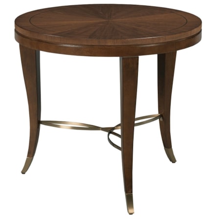 Lamp Table