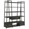 Hammary Bessemer Bookcase