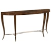 Hammary Vantage Console Table
