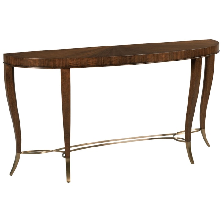 Hammary Vantage Console Table
