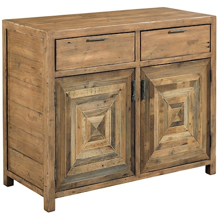 Accent Cabinet