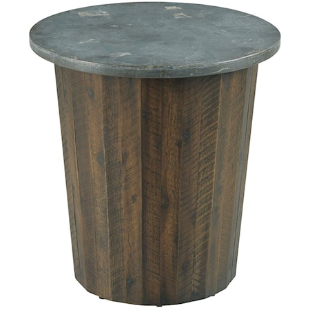 Round Spot Table