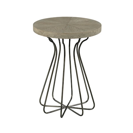 Brielle Accent Table