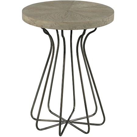 Brielle Accent Table